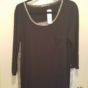 Loveappella Top NWT